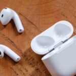 Apple’s latest AirPods have dropped below $100 for the first time