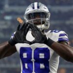 Former Cowboys star Dez Bryant rips team’s ‘stupid decisions,’ doesn’t expect success any time soon