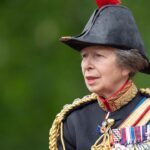 Princess Anne admits she remembers ‘nothing’ about her horse accident