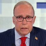 LARRY KUDLOW: Republicans must stick to the Laffer Curve