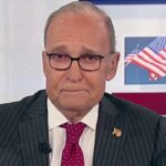 LARRY KUDLOW: Congressional Republicans must not stop the Trump Tax Cuts