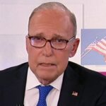 LARRY KUDLOW: We can’t let China slip away