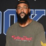 Marcus Jordan breaks silence after drug possession arrest in Florida