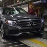 Mercedes-Benz CEO signals more potential US investment