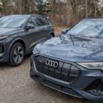 Audi will try to make its model names make more sense