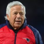 Patriots owner Robert Kraft opens up on Trump attending Super Bowl LIX, Tom Brady calling the game