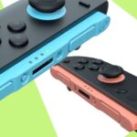 Nintendo patents show the Switch 2 Joy-Con may indeed work like a mouse — and so might a new controller