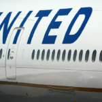 United Airlines first US carrier to resume service to Israel