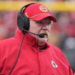 Chiefs’ Andy Reid commits to another year of coaching ahead of Super Bowl rematch with Eagles: ‘I’ll be back’