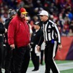 Chiefs’ Andy Reid responds to NFL officiating debate: ‘They don’t favor one side or the other’