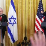 Middle East expert says Israel and the US are back on the same page — but that doesn’t mean Hamas is deterred