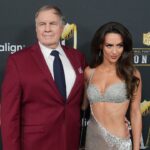 Bill Belichick’s girlfriend clarifies jewelry drama, reveals dress motivation