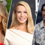 Hollywood laughs at Blake Lively-Justin Baldoni legal drama joke during 2025 Critics Choice Awards