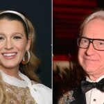 Blake Lively’s ‘Another Simple Favor’ director shuts down speculation actress took over film