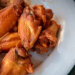 During Super Bowl LIX, fans will eat a staggering amount of chicken wings