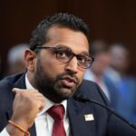 La nomination controversée de Kash Patel à la tête du FBI confirmée par le Sénat américain