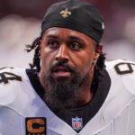 Cam Jordan explains why Saints’ head coaching job should be considered attractive