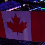 NHL announcer cracks tariff joke while calling game for Canada-based team