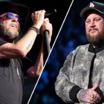 Country star Colt Ford’s advice to Jelly Roll after dropping 150 pounds