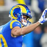 Rams’ Cooper Kupp says team will look to trade him in offseason