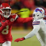 Chiefs’ DeAndre Hopkins sends inspirational message before 1st Super Bowl appearance