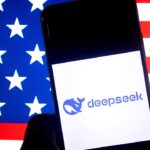 House lawmakers push to ban DeepSeek from US government devices