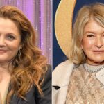 Drew Barrymore argues that Martha Stewart ‘doesn’t dislike’ her after being pushed away in awkward interview