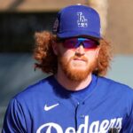 Dodgers’ Dustin May talks about undergoing emergency surgery on esophaguc