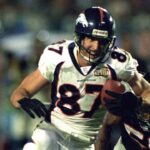 Super Bowl champ Ed McCaffrey a ‘big believer’ in safe gun ownership, gives advice on responsible handling