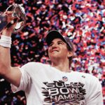 Hall of Fame voter says Eli Manning discussion was one of ‘most contentious’ ever among committee