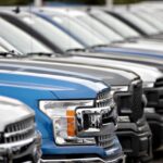 Auto groups react to Trump tariffs on imports from Canada, Mexico, China