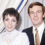 Liza Minnelli was ‘devastated’ after finding her first husband with another man