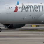 American Airlines now supports Apple’s AirTag location sharing