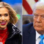 Gracie Hunt, daughter of Chiefs owner, reacts to Trump’s congratulations to team