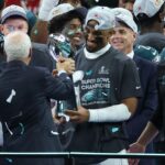 Eagles’ Jalen Hurts named Super Bowl LIX MVP: ‘God is good’