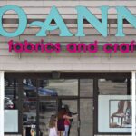 Joann Fabrics and Crafts stores shutting down all locations after bankruptcy filing