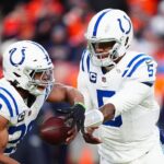 Colts’ Jonathan Taylor confident in Anthony Richardson after subpar 1st full season