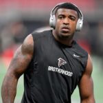 Keanu Neal announces retirement after 8 NFL seasons