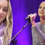 Kelsea Ballerini abruptly ends Buffalo concert due to illness