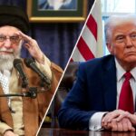 Iran’s supreme leader says nuclear talks with Trump admin would not be ‘wise’