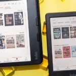 Kobo’s e-readers are now $10 more expensive