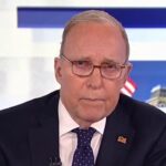 LARRY KUDLOW: Tariff diplomacy means crank up the Trump tax cuts