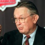 Guardians owner Larry Dolan dead at 94