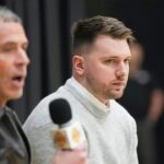 Luka Doncic details Lakers trade ‘shock’ at introductory press conference