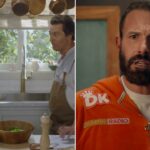 Super Bowl 2025: Matthew McConaughey, Ben Affleck, Martha Stewart steal the show in big game day ads