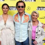 Matthew McConaughey’s mom shares her fountain of youth, reveals what other women are doing wrong