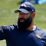 Denver Broncos: Michael Wilhoite arrested on assault of peace officer charge