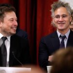 Palantir CEO touts Elon Musk’s DOGE, ability to hold ‘sacred cows of the deep state’ accountable