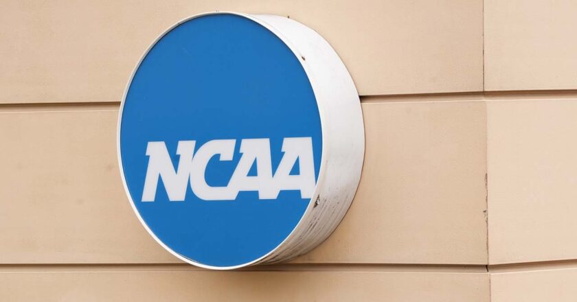 Fox News Sports Huddle Newsletter: NCAA responds to transgender policy critics, Trump’s 4 Nations final invite