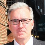 Keith Olbermann drops F-bomb in reaction to NFL ditching ‘End Racism’ phrase in end zones for Super Bowl